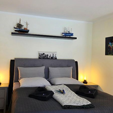 Apartamento Papageiennest Dresde Exterior foto